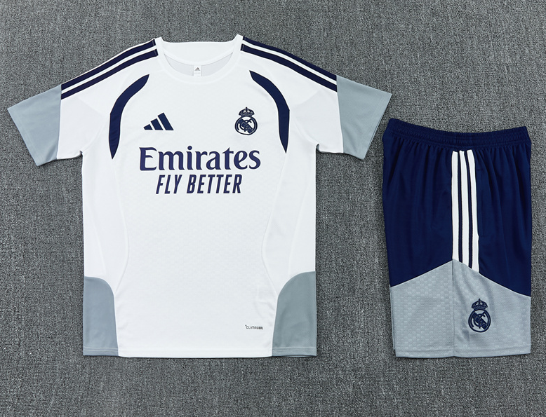 Real Madrid 26/27 - Tracksuit