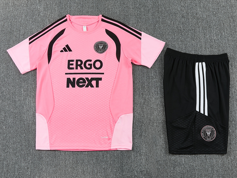 Inter Miami 26/27 - Tracksuit