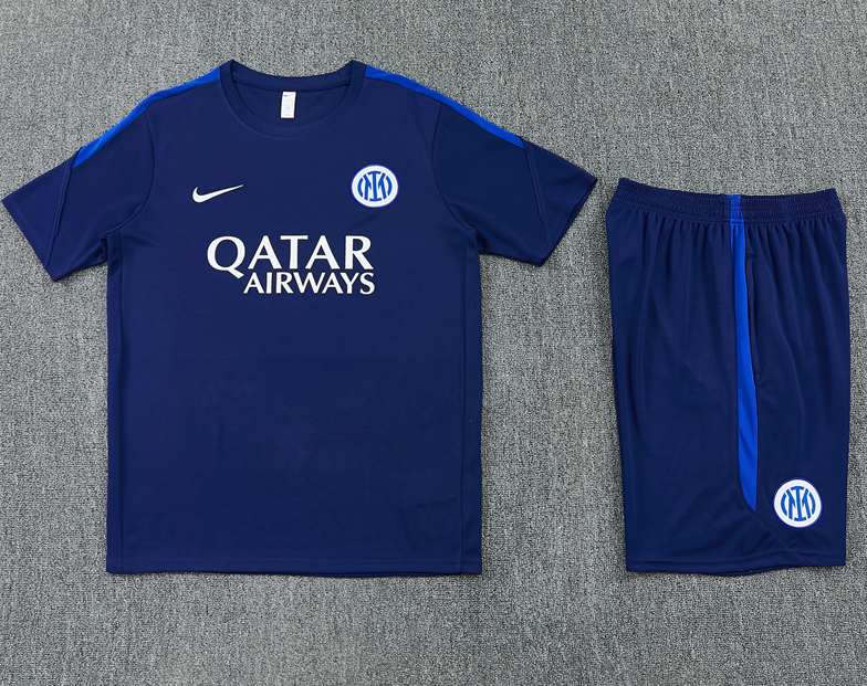Inter Milan 26/27 - Tracksuit