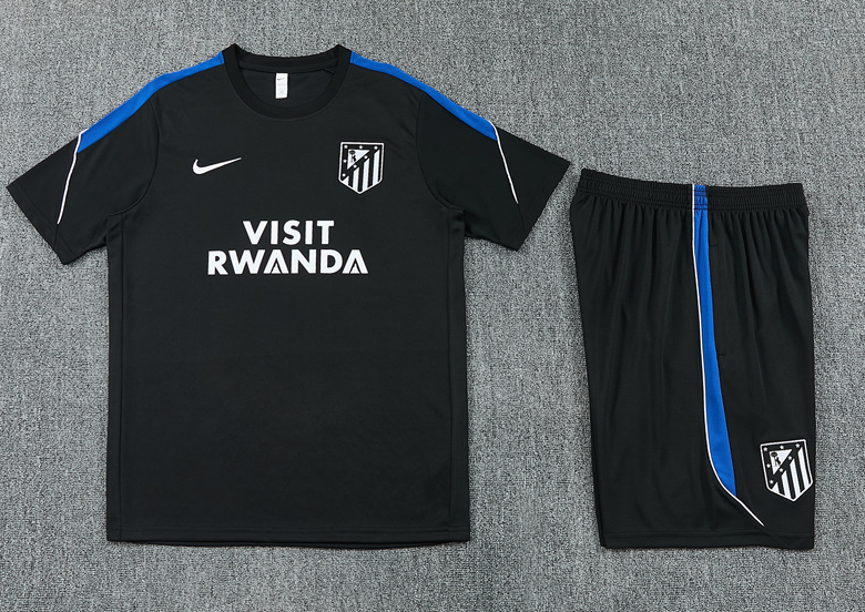 Atletico Madrid 26/27 - Tracksuit