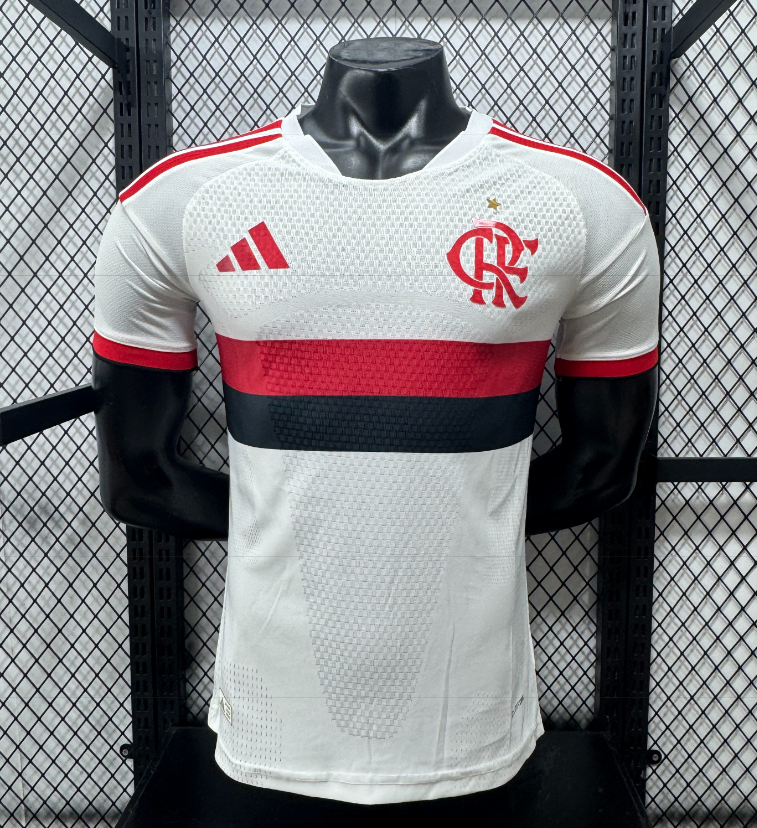 Flamengo 26/27 - Away Kit (Player)