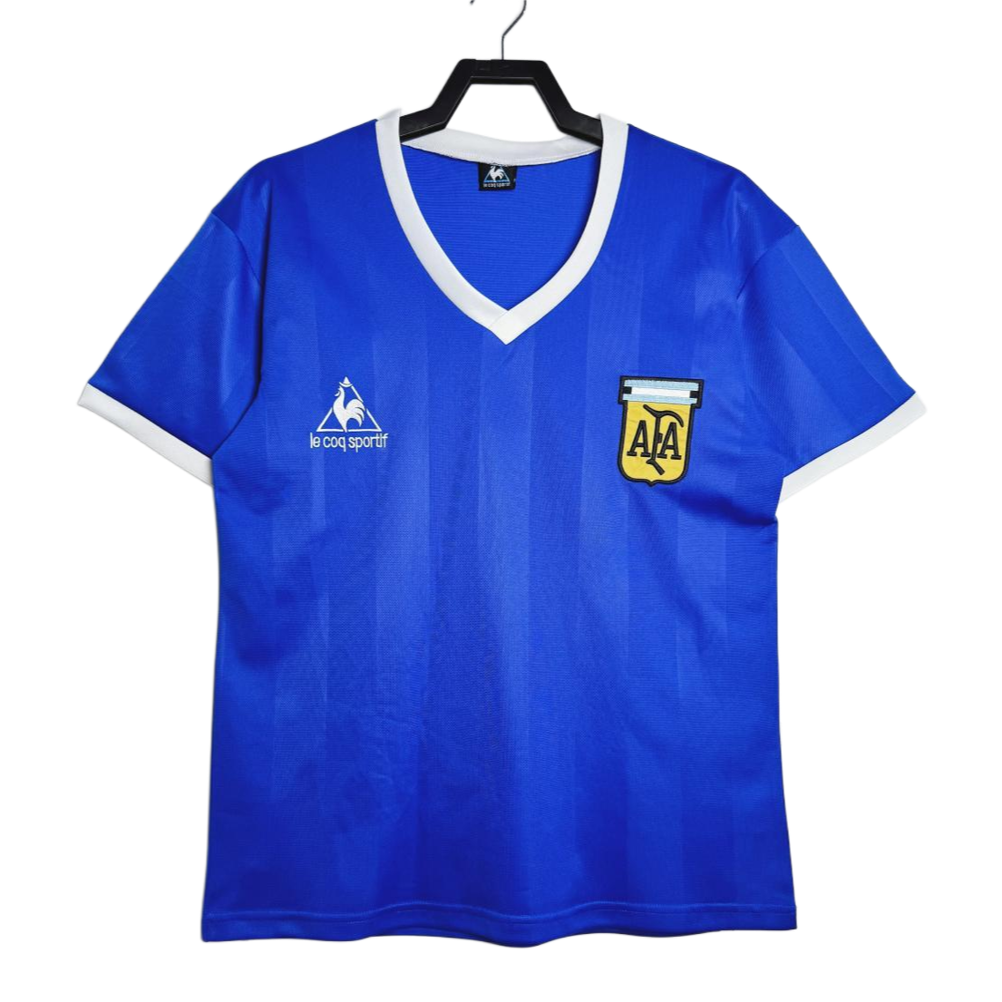 1986 Argentina Retro - Away Kit