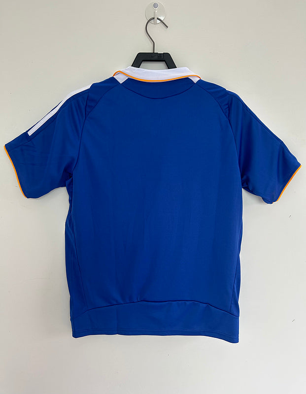 Chelsea 2007-08 Retro - Home