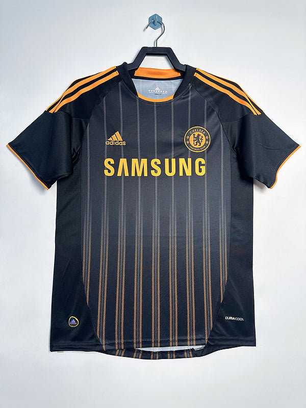 Chelsea 2010-11 Retro - Away