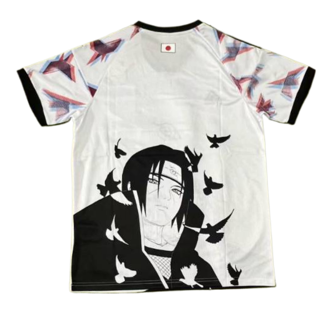 Japan Manga Itachi - Concept Kit