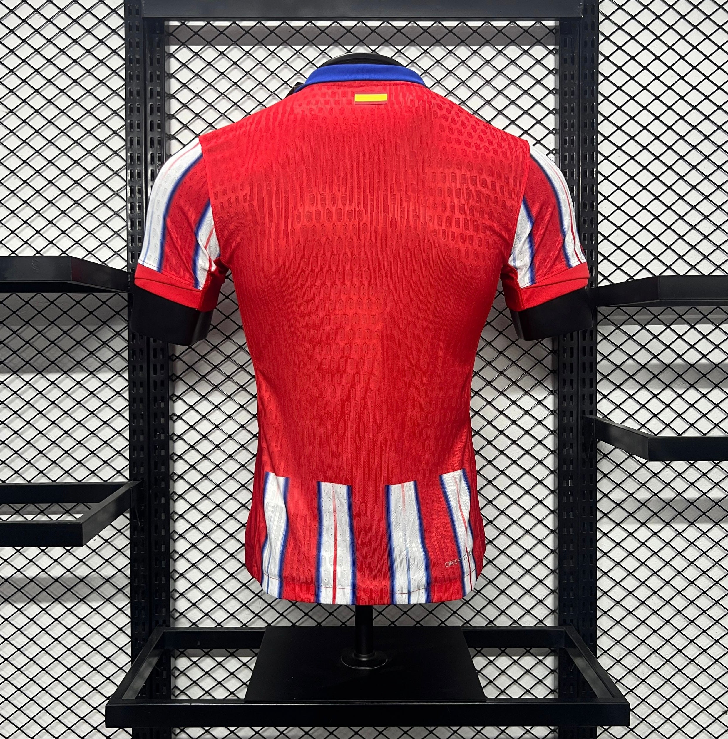24/25 Atletico Madrid Player's Edition - Home Kit