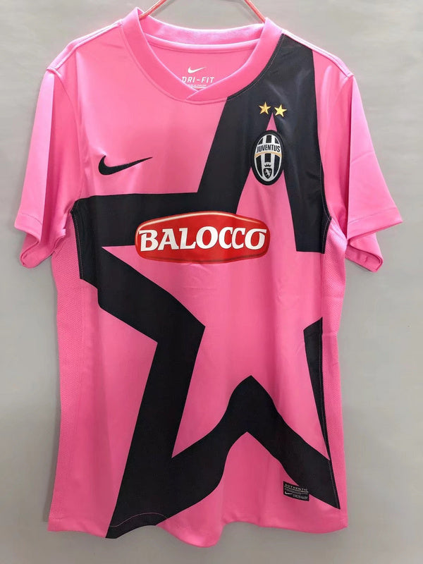 Juventus 2011-12 Retro - Away