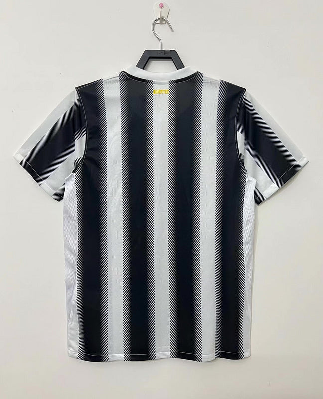 Juventus 2011-12 Retro - Home