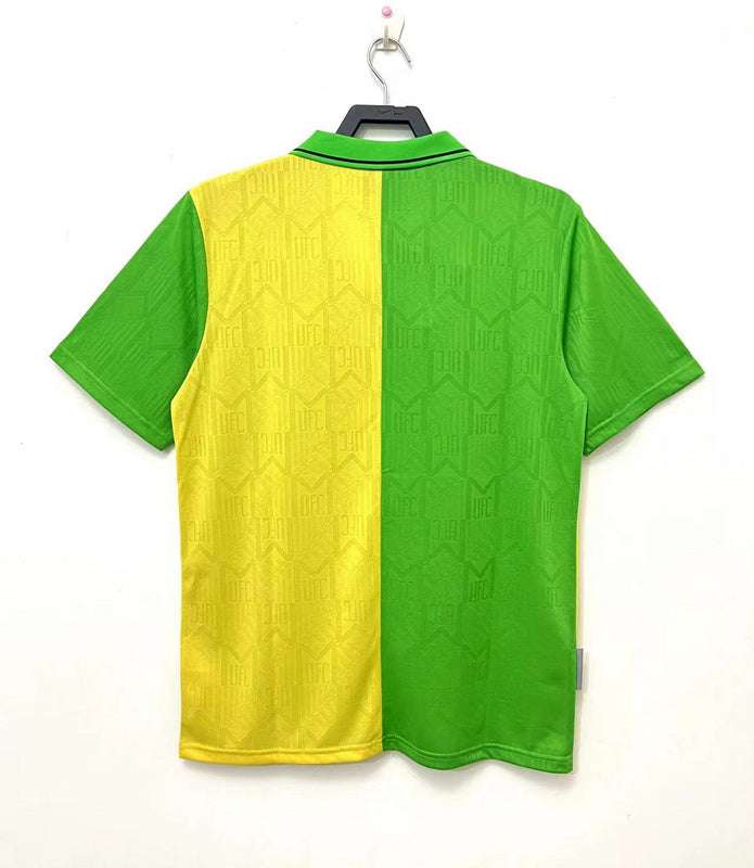 Manchester United 1992-94 Retro - Away