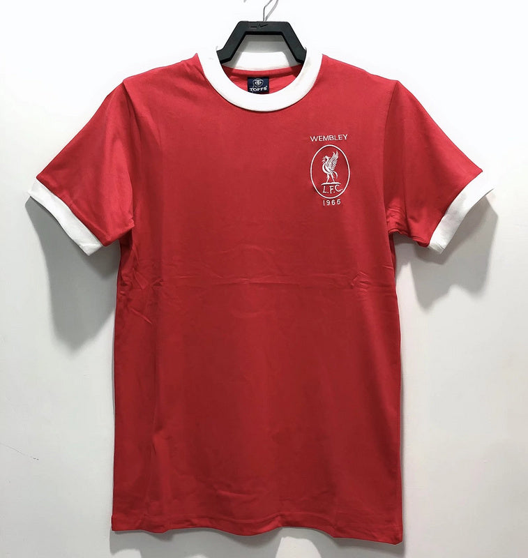 Liverpool 1965 Retro - Home