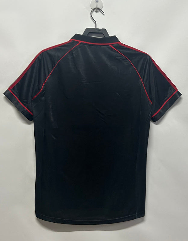 AC Milan 1998-99 Retro - Third