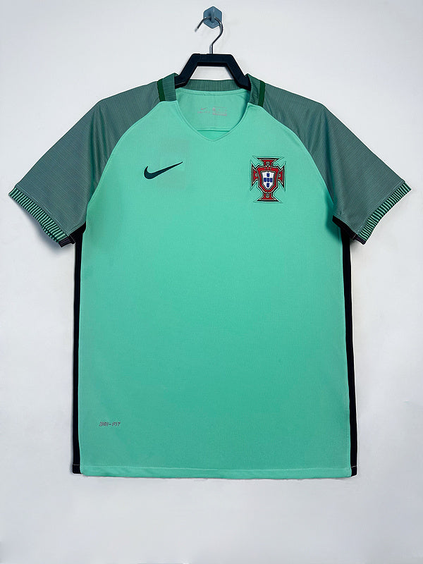 Portugal 2016 Retro - Away