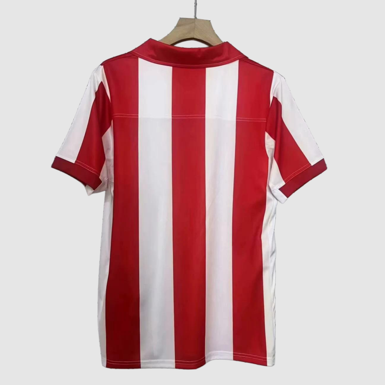 03/04 Atletico Madrid Retro - Home Kit