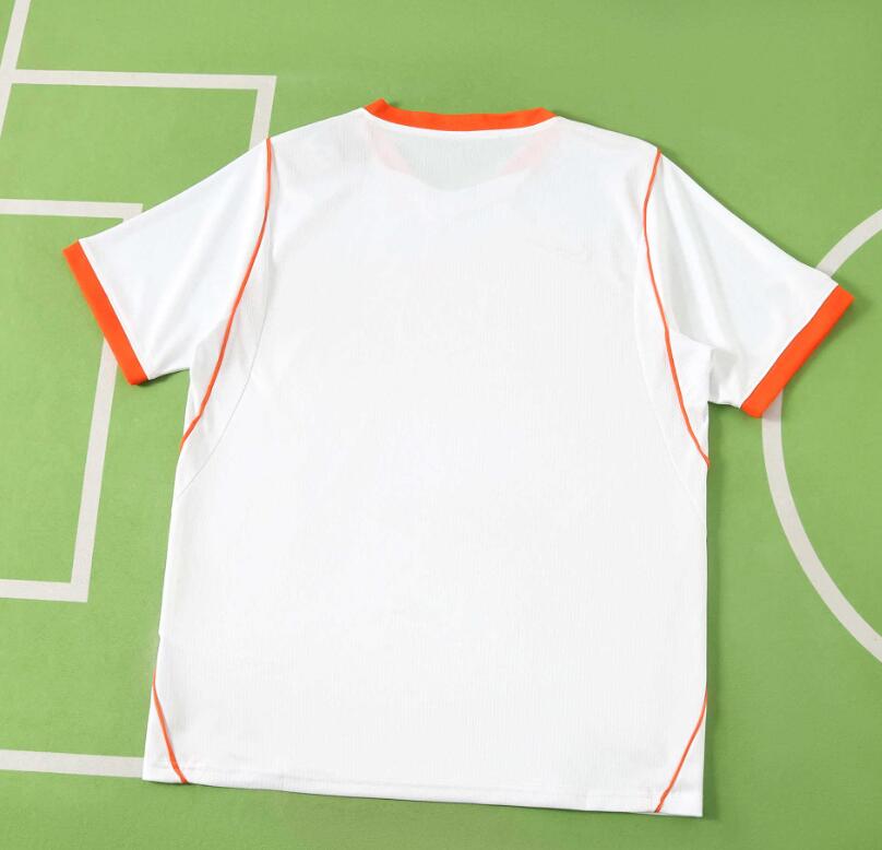 Netherlands 2026 World Cup - Away (Fan)