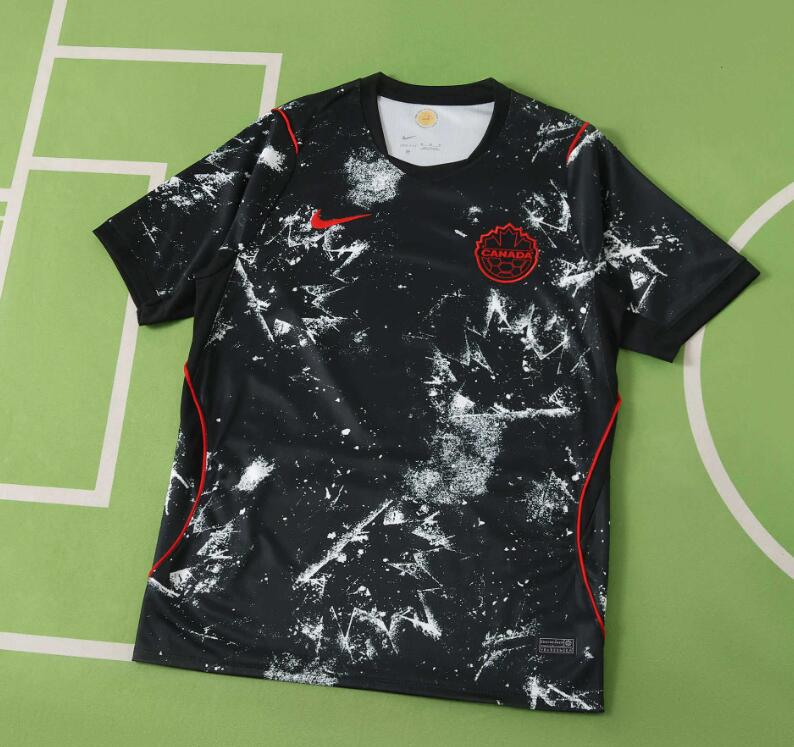 Canada 2026 World Cup - Away (Fan)