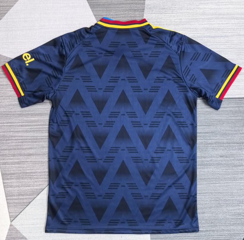 Arsenal 26/27 - Away Kit (Fan)