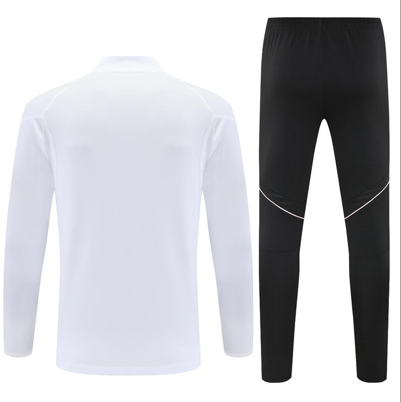 Juventus 25/26 - Tracksuit (White)