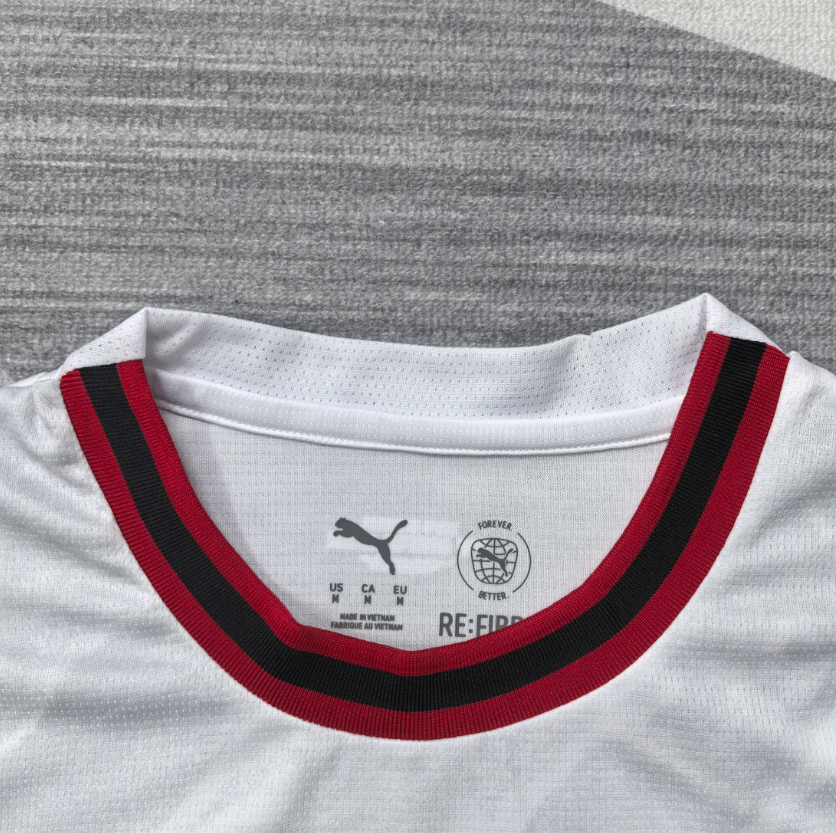 AC Milan 26/27 - Away Kit (Fan)