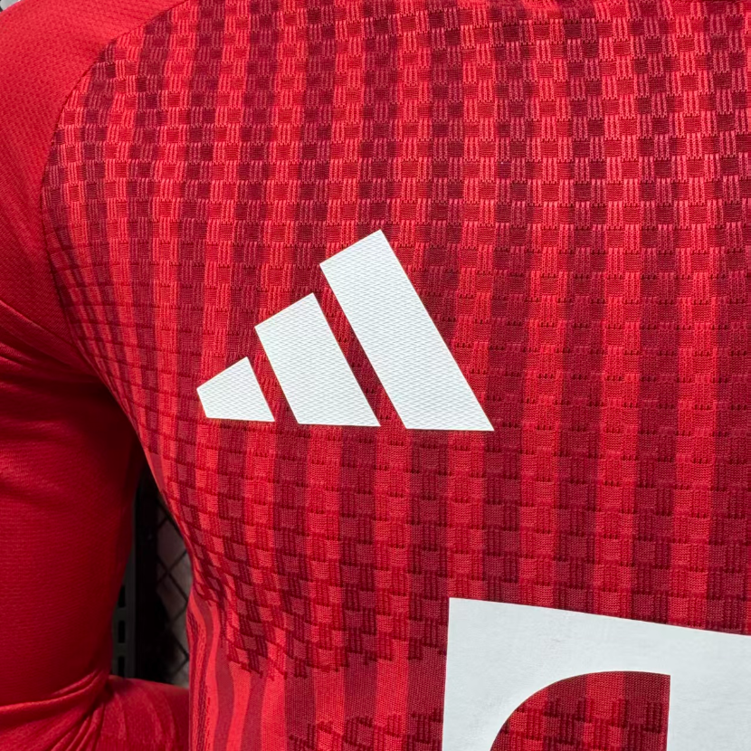 Bayern Munich 26/27 - Home Kit (Player)