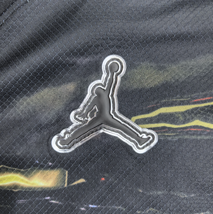 Paris Saint-Germain 26/27 - Fourth Kit (Fan)