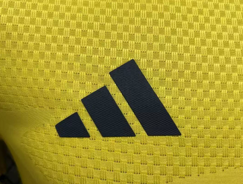 Al-Nassr 26/27 - Home Kit (Player)