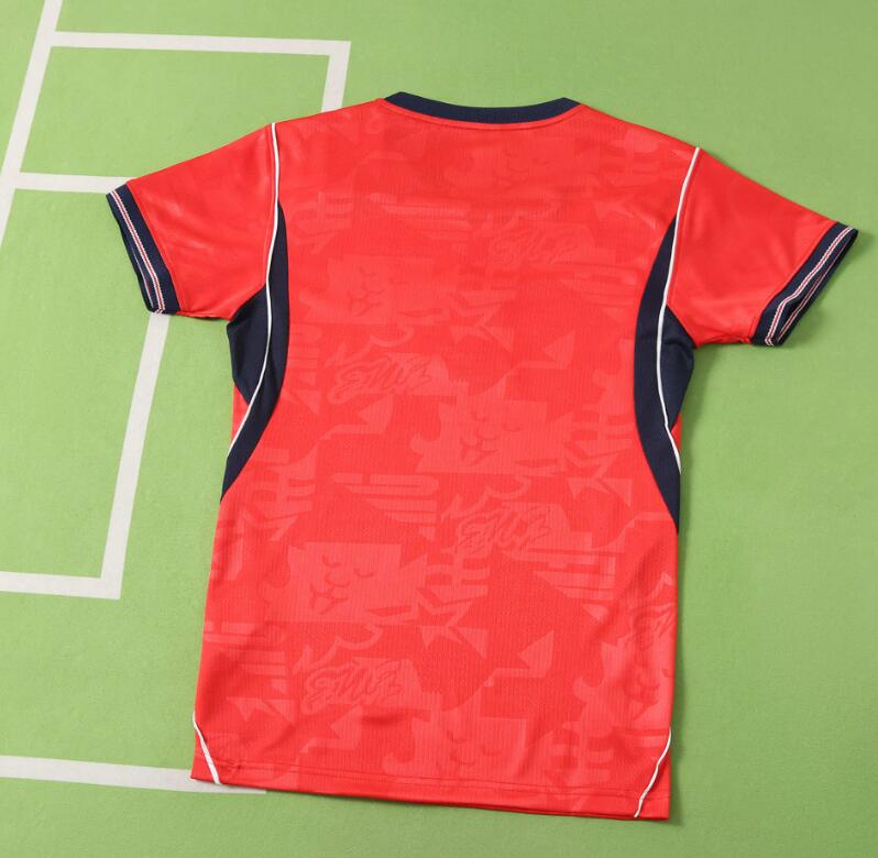 England 2026 World Cup - Away Kit (Fan) (Women)