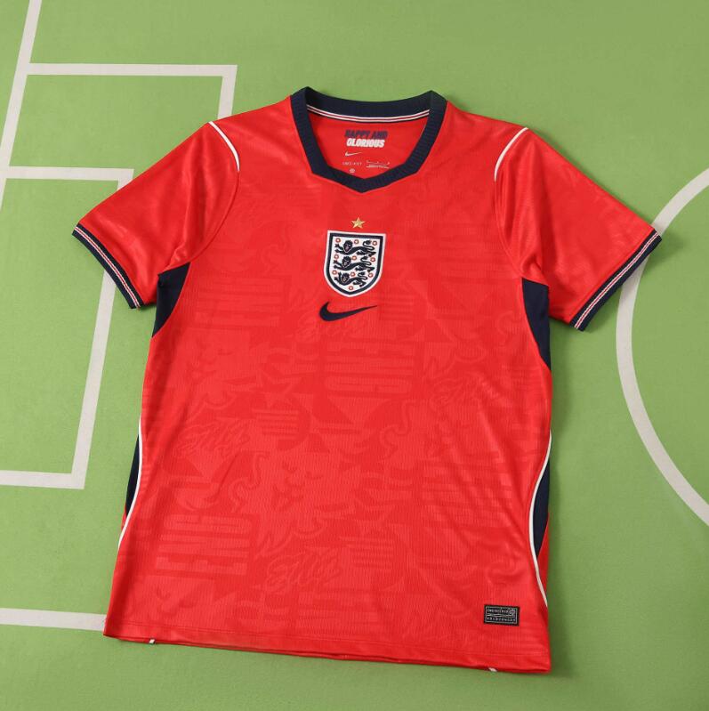 England 2026 World Cup - Away (Fan)
