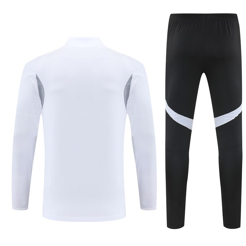 Inter Miami 25/26 - Tracksuit (White)
