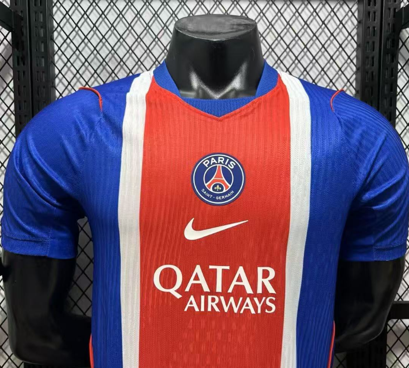 Paris Saint-Germain 26/27 - Home Kit (Player)