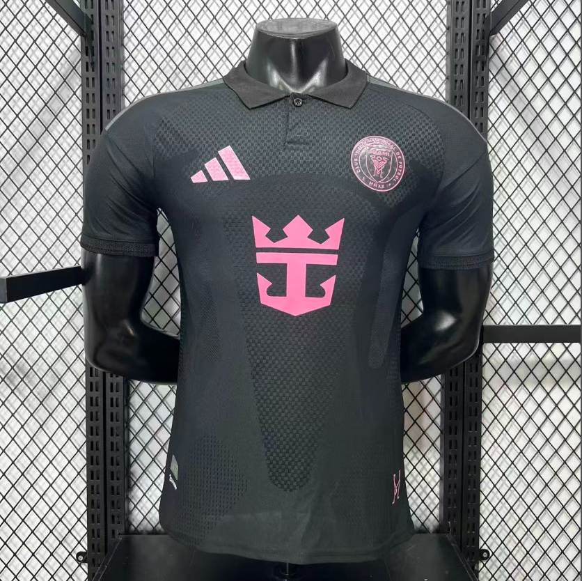 Inter Miami 26/27 - Away Kit (Player)
