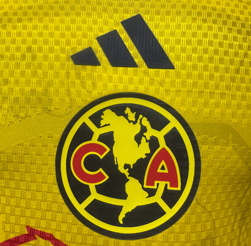 Club América 26/27 - Home Kit (Player)