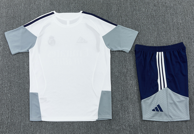Real Madrid 26/27 - Tracksuit