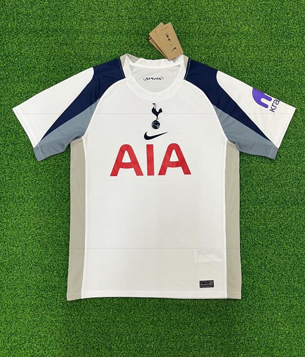 Tottenham Hotspur 25/26 - Home Kit (Fan)