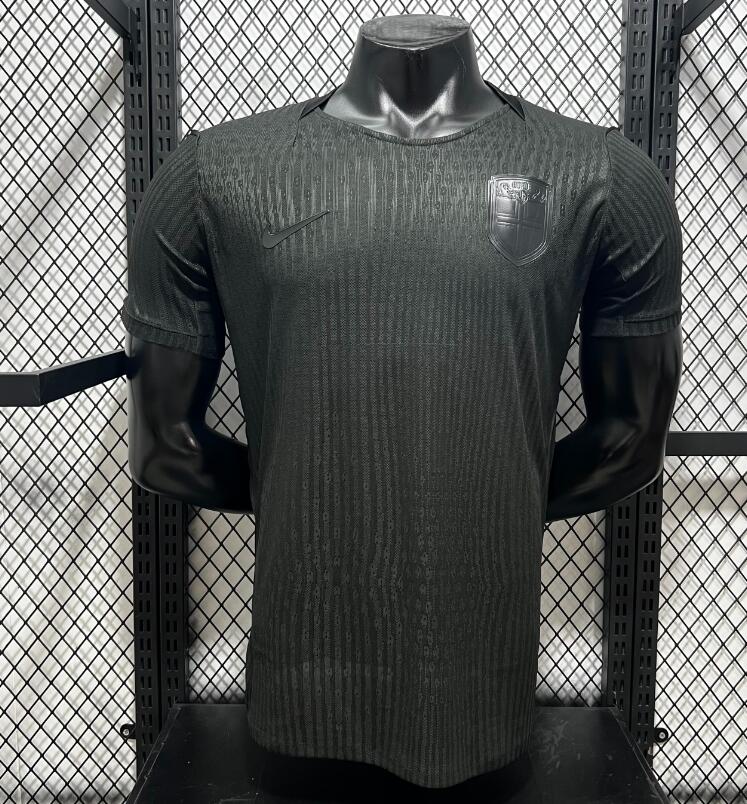 Norway 2026 World Cup - Away (Player)