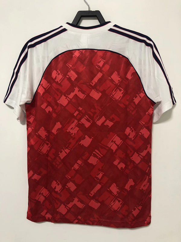 Arsenal 1990-92 Retro - Home