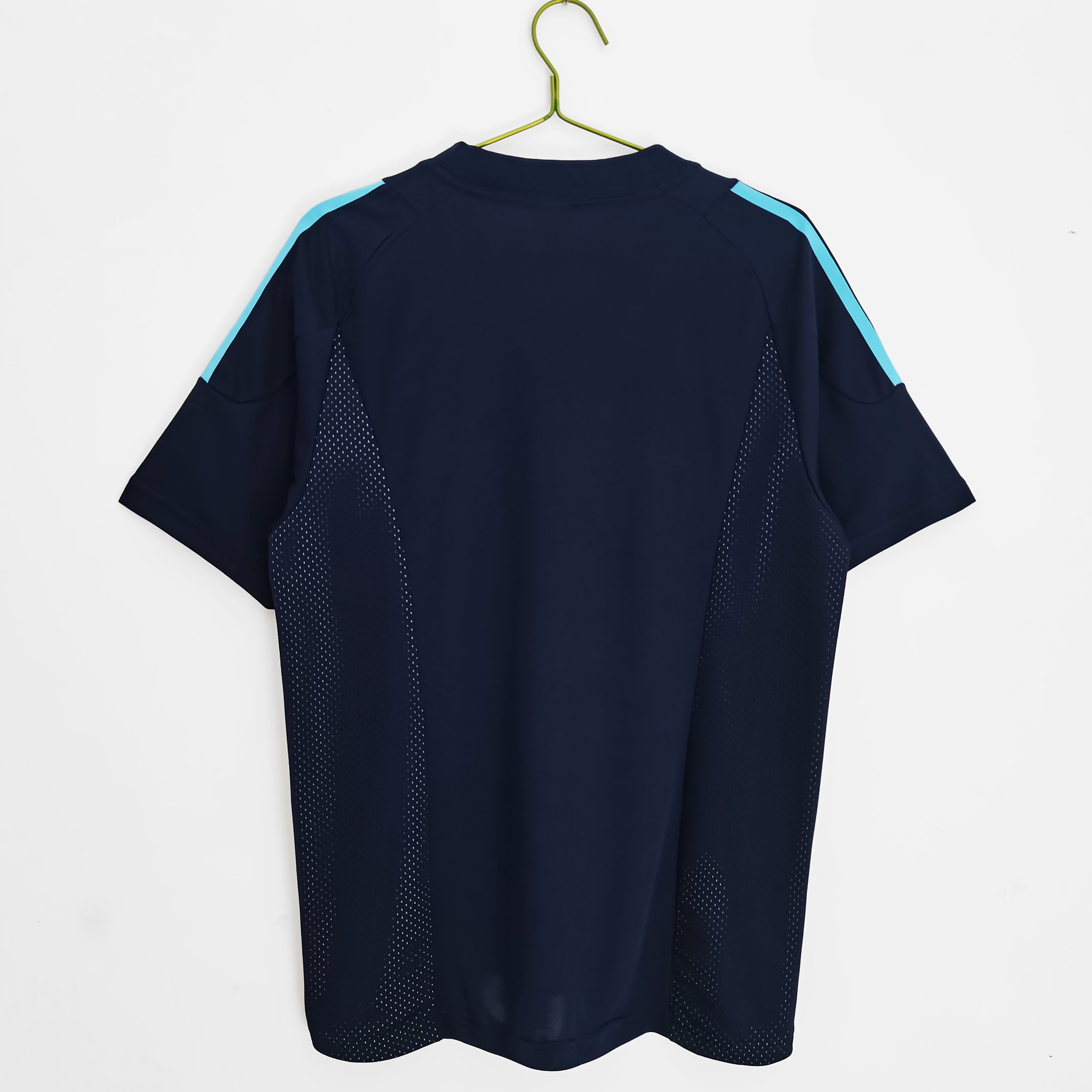 2002 Argentina Retro - Away Kit