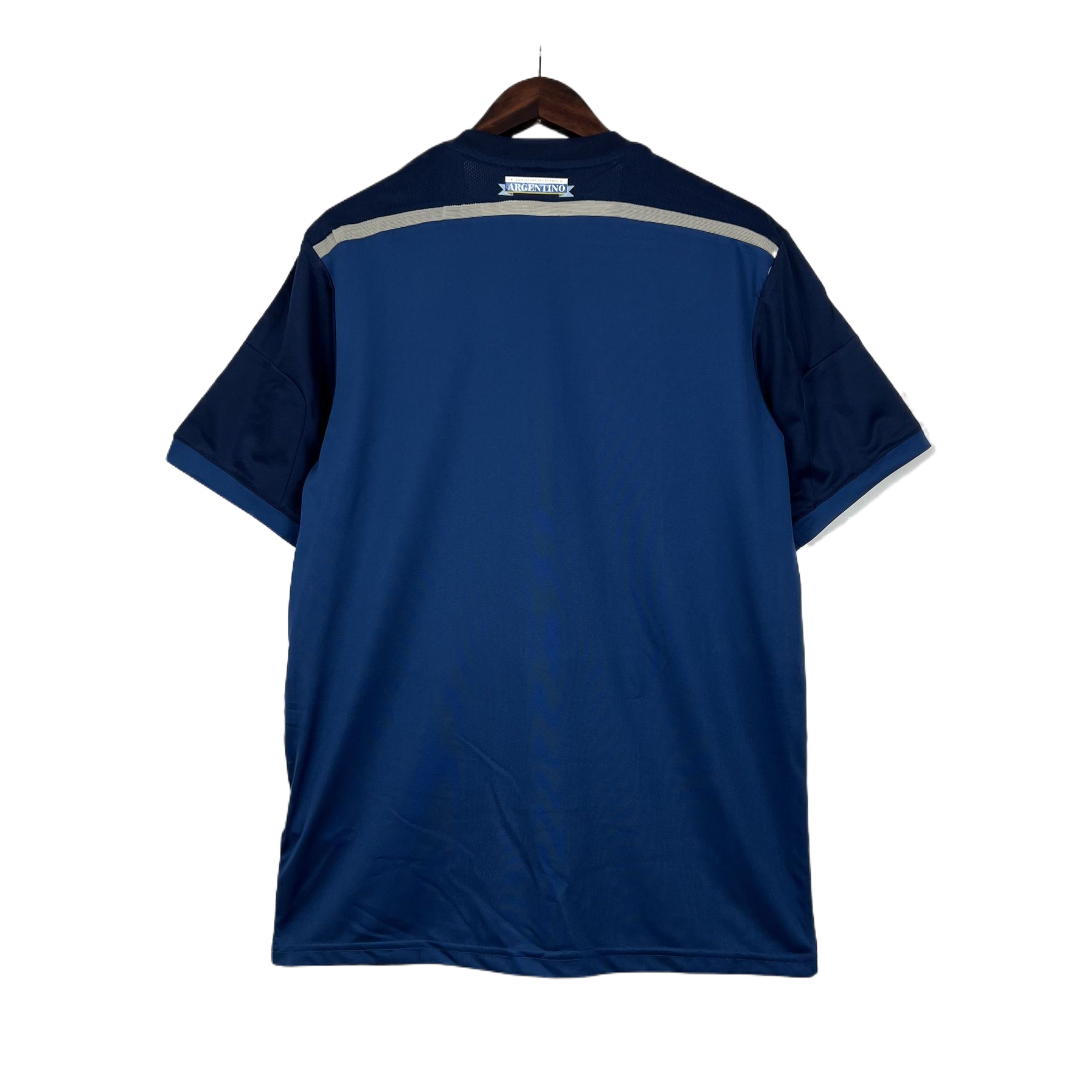 2014 Argentina Retro Final Edition - Away Kit