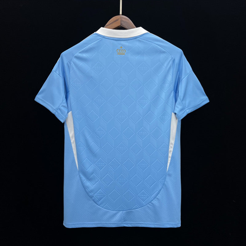 24/25 Belgium - Away Kit