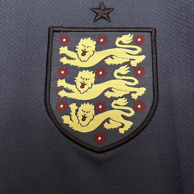 Maillot extérieur Angleterre 24/25