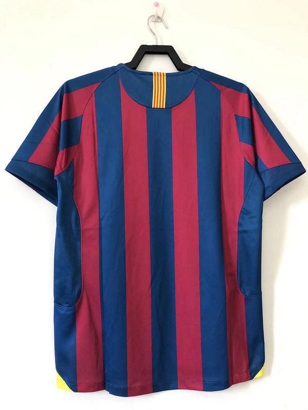 Barcelona 2005-06 Retro - Home