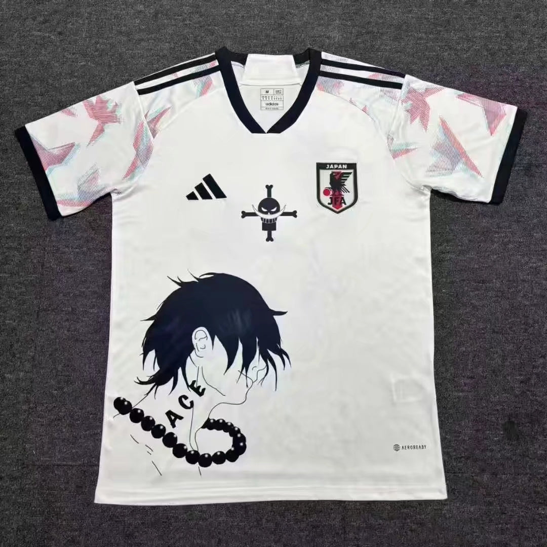 Japan Manga Ace - Concept Kit