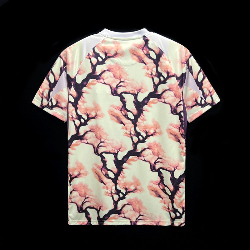 Japan Sakura Graffiti - Concept Kit