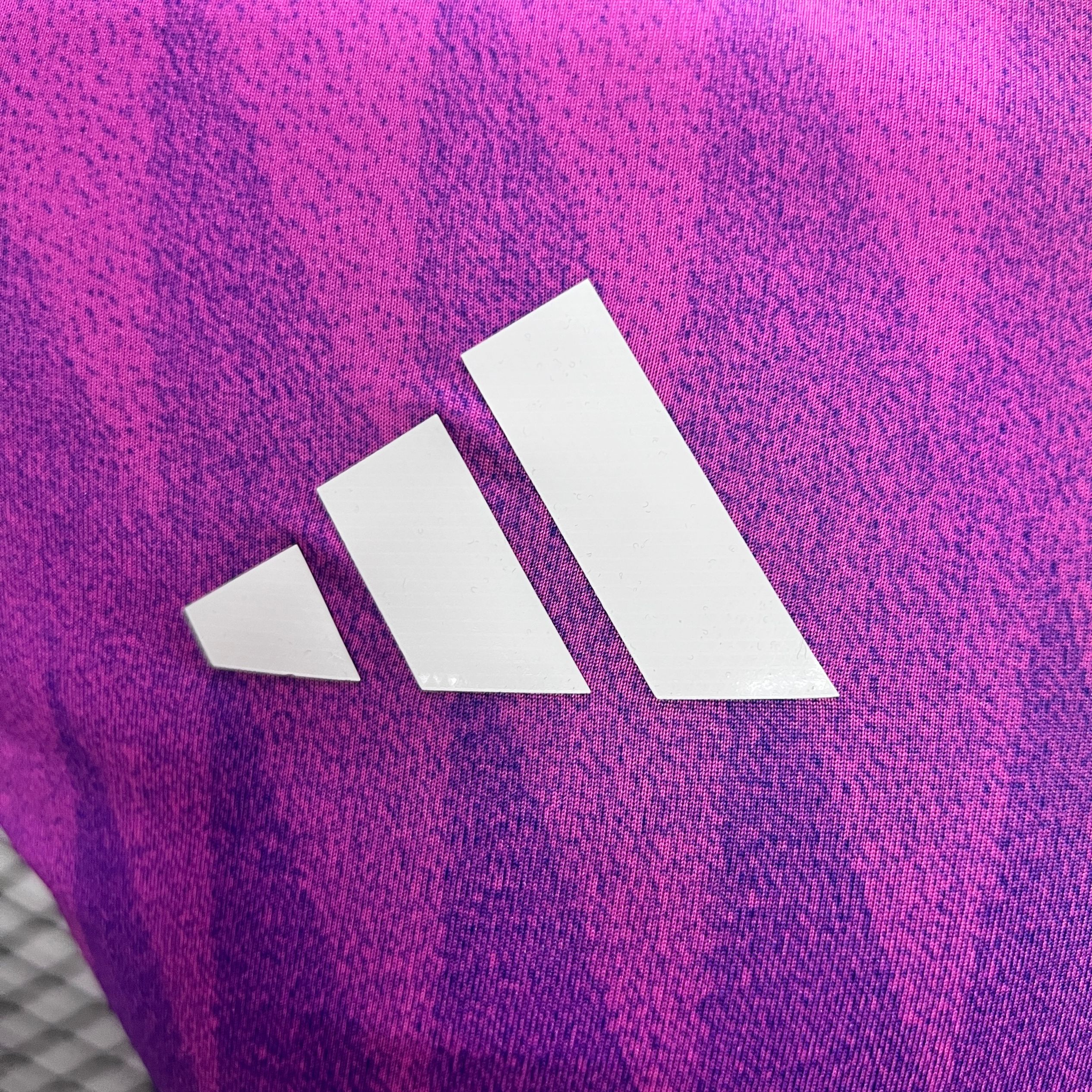 2024 Germany Player's Edition - Away Kit