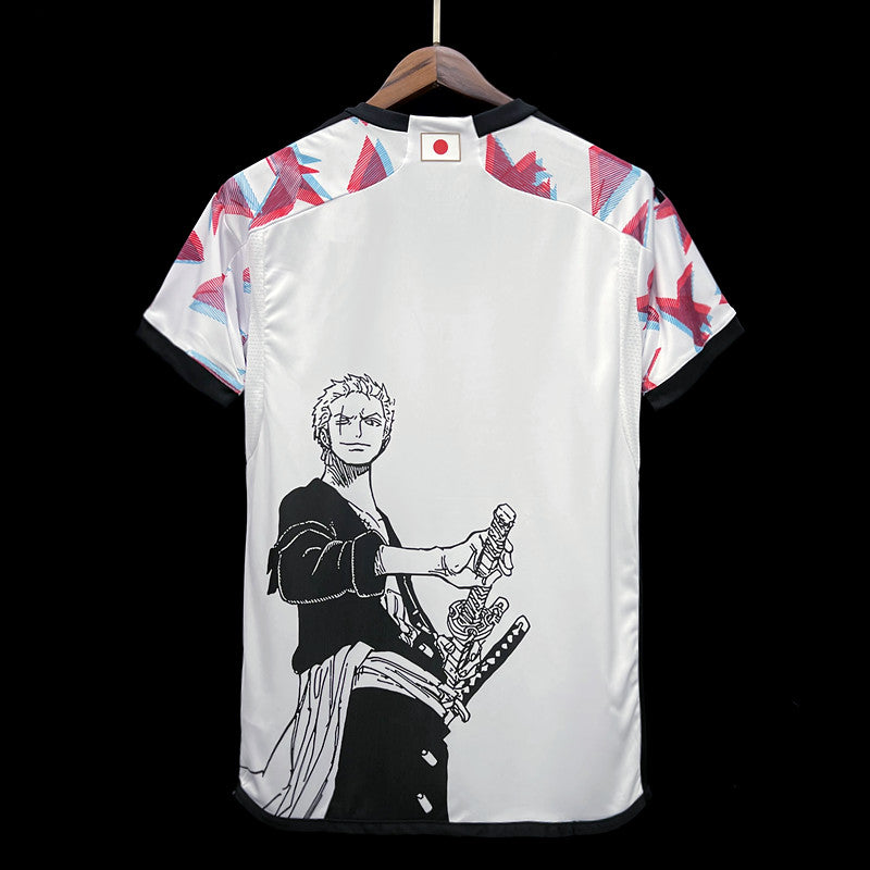 Japan Manga Zoro - Concept Kit