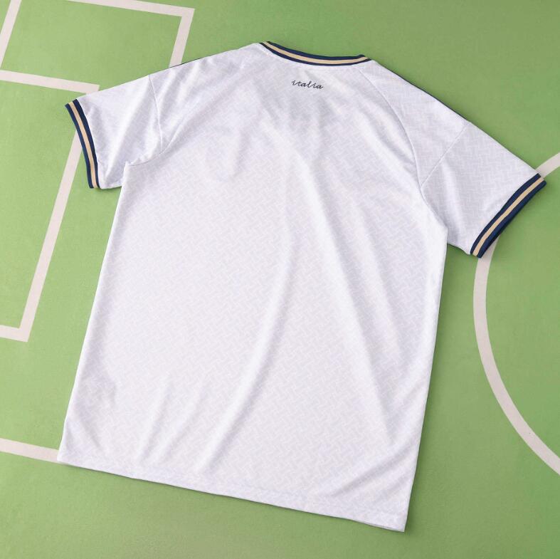Italy 2026 World Cup - Away (Fan)