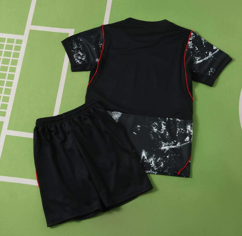 Canada 2026 World Cup - Away Kids Kit