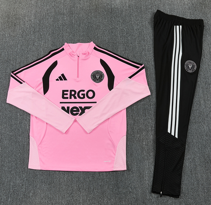 Inter Miami 26/27 - Tracksuit