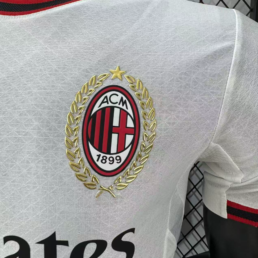 AC Milan 26/27 - Away Kit (Player)