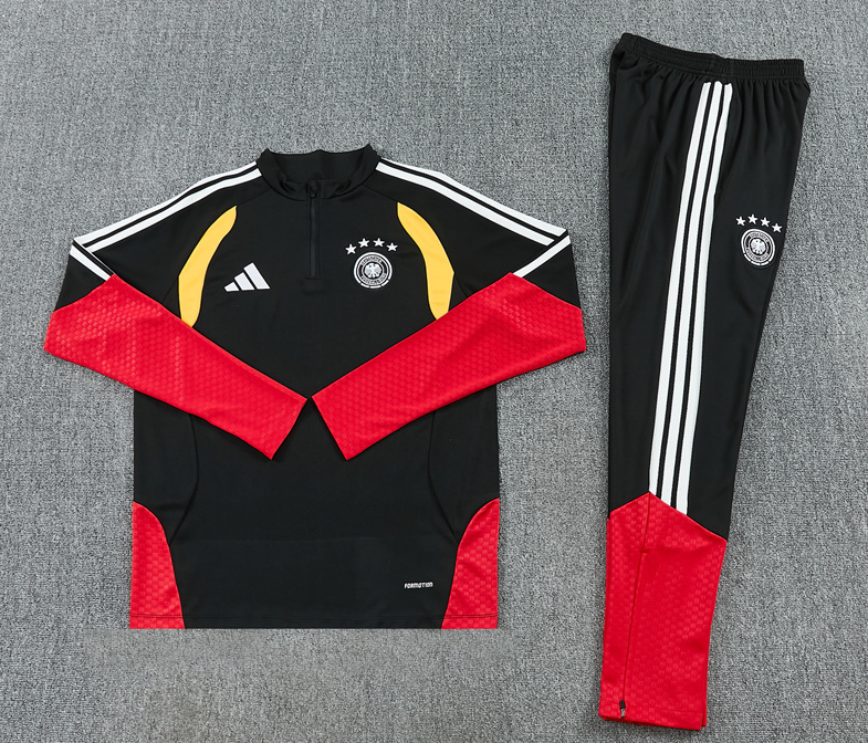 Germany 26/27 - Tracksuit