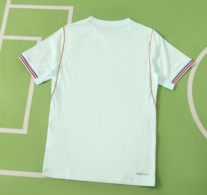 France 2026 World Cup - Away (Player)